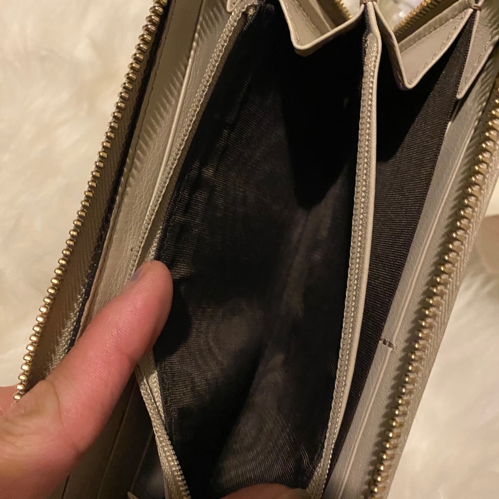Gucci wallet - Picture 5 of 10